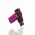 Pendrive Imro AXIS/128G USB 128 GB USB 2.0 fioletowy