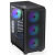 Obudowa Endorfy Arx 500 ARGB Midi Tower czarny EY2A011