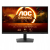 AOC Monitor C27G4ZXU 27 cali Zakrzywiony Fast VA 280Hz