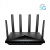 CUDY Router P5 Mesh Gigabit AX3000 5G Dual SIM