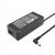 Qoltec Zasilacz do Toshiba 30W 19V 1.58A 5.5*2.5 +kabel zasil.51513