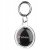 Verbatim Lokalizator Bluetooth My Finder Coin czarny biały i różowy 32135