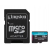 Karta microSD 128GB Canvas Go Plus 170/90MB/s