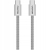 CANYON Kabel OnWire 60MG C-C 60W Magnes w oplocie 1m Szary