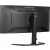 IIYAMA Monitor 34 cale GCB3482WQSU-B1 VA UWQHD 120HZ 1500R HDR 21:9 USB