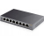 TP-LINK TL-SG108PE Switch Smart 8xGE (4xPoE)