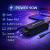 Qoltec Ładowarka sieciowa 90W GaN Super Fast 5-20V 3-4.5A USB-C 3.1