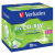 Verbatim CD-RW SERL Scratch Resistant 10-pack 700MB 12x. 80min 12cm