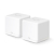 TP-LINK System WiFi Halo H60X AX1500 2-pak
