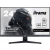IIYAMA Monitor 23,8 cala G2445HSU-B2 IPS FHD 100Hz, 1ms 2xUSB 300cd