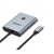 Unitek Dwukierunkowy przełącznik USB-C 4K