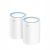 CUDY System WiFi Mesh M1200 (2-Pack) AC1200 SKLEP KOZIENICE RADOM