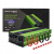 Qoltec Przetwornica Monolith ładowanie baterii UPS 2500W 5000W 12V/230V |Cz