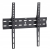 Uchwyt do telewizora Maclean uniwersalny 26-55" 40kg czarny MC-862