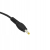 Qoltec Zasilacz do Lenovo 65W 20V 3.25A 4.0*1.7 +kabel zasilający 51528