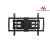 Maclean Uchwyt do telewizora max VESA 800x600 600x900 60-100