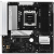 ASROCK B850M PRO RS mATX AM5 DDR5