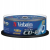 Verbatim CD-R AZO Crystal 25-pack 700MB 52x, 80min. 12cm cake box