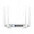 CUDY Router Mesh 2.5G WiFi WR3000H AX3000