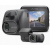 MIO Rejestrator samochodowy MiVue C595W Dual GPS WIFI Starvis