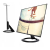 ASUS Monitor VZ24EHE 23.8 cala FHD IPS