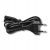 Qoltec Zasilacz desktopowy 72W 12V 6A 5.5*2.1 +kabel zasilający 51106