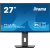 IIYAMA Monitor 27 cali XUB2797QSU-B1 IPS HDMI DP 100Hz QHD HAS USB 2x2W