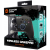 Canyon GP W3 bezprzewodowy kontroler 2.4G do Switch/Android/PC/PS3 (czarny)