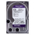 WESTERN DIGITAL Dysk Purple 3TB 3.5 cala WD33PURZ