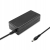 Qoltec Zasilacz do Samsung 60W 19V 3.15A 5.5*3.5+pin +kabel 50015