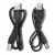 Qoltec Nagrywarka DVD-RW zewnętrzna USB 2.0 Czarna 51858