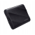 Samsung Dysk zewnętrzny SSD T9 4TB MU-PG4T0B/EU USB3.2 GEN.2 czarny