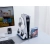 CANYON Podstawka CS-5 RGB PS5 Ładowanie + Chłodzenie Czarna