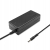 Qoltec Zasilacz do HP 40W 19V 2.1A 4.5*3.0+pin +kabel zasilający 51512