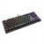 Marvo KG901 klawiatura przewodowa (USB) CZ/SK, czarna mechaniczna