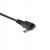 Qoltec Zasilacz do Asus 33W 19V 1.75A 4.0*1.35 +kabel zasilający 51507