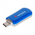 Verbatim USB flash disk, USB C, 128GB, Plectra, niebieski, USB C 30233