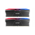 Lexar Pamięć do PC DDR5 ARES RGB 32GB(2*16GB)/8000 czarna