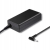 Qoltec Zasilacz do Asus 40W 19V 2.1A 2.5*0.7 +kabel zasilający 51503