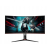 AOC Monitor CU34G2X/BK 34 cale VA 144Hz 1ms HDMIx2 DP