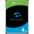 SEAGATE Dysk SkyHawk 4TB 3,5 64MB ST4000VX016