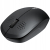 Canyon MW-04 - bezprzewodowa mysz Bluetooth/2.4 GHz, 3 przyciski (czarna)