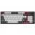 Klawiatura mechaniczna A4TECH BLOODY S98 USB Naraka BLMS Red Plus Switch SKLEP KOZIENICE RADOM