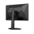 AOC Monitor 24G4X 23.8 cala IPS 180Hz HDMIx2 DP Pivot
