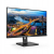 PHILIPS Monitor 245B1 23.8''IPS DVI HDMI DP Pivot 2560 x 1440 (QHD) Sklep KOZIENICE RADOM