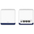 TP-LINK System WiFi Mesh Halo H50G AC1900 2-pak