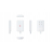 ZTE Router ZTE G51F 5G ODU MC7510