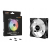 BE QUIET! Wentylator Light WingsLX 120 mm PWM