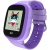 Canyon Sunny KW48 smartwatch dla dzieci fioletowy