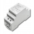 Qoltec Zasilacz na szynę DIN 30W 24V 1.25A Szary